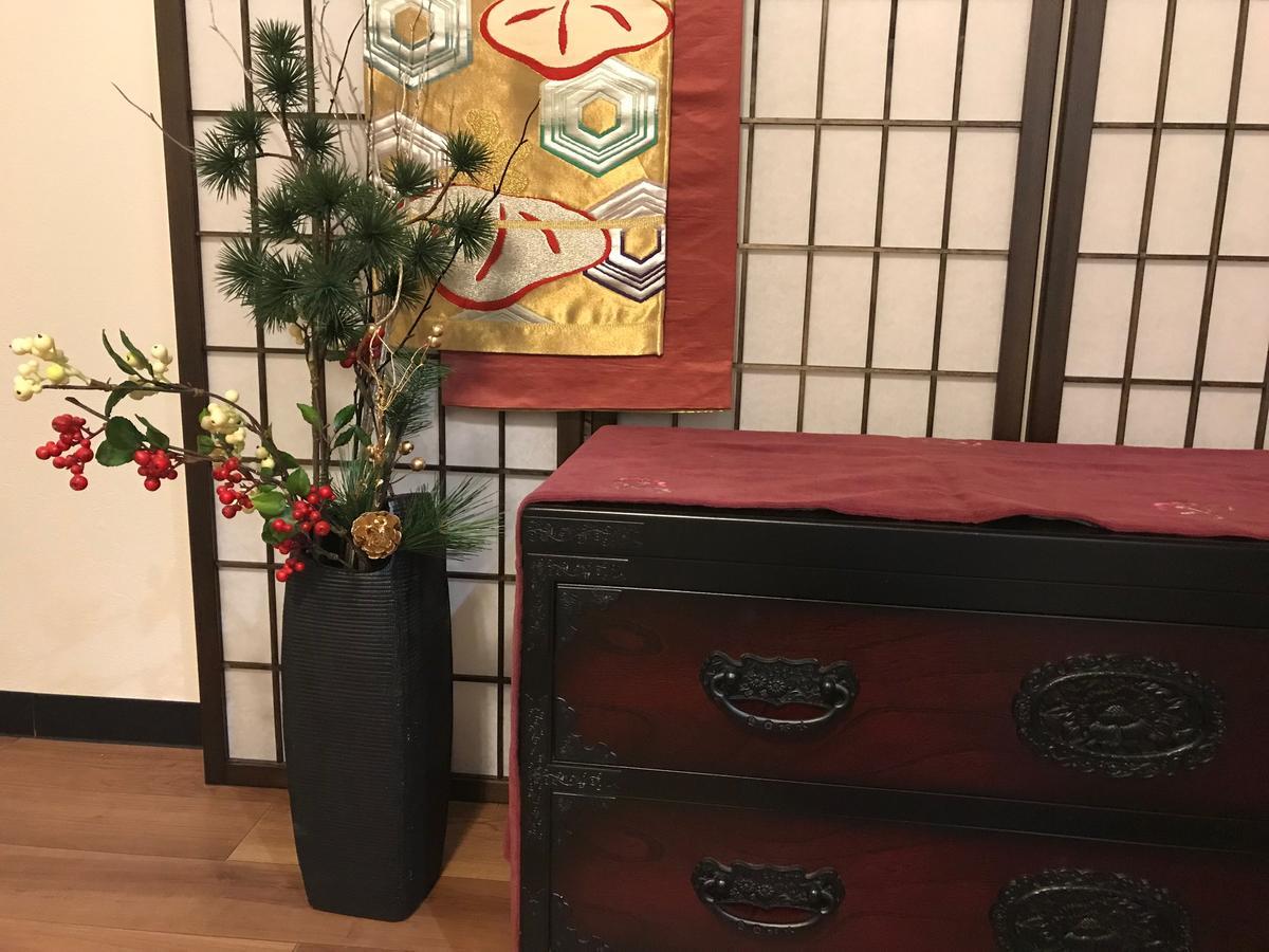 Sakuraya-Inn Oszaka Kültér fotó