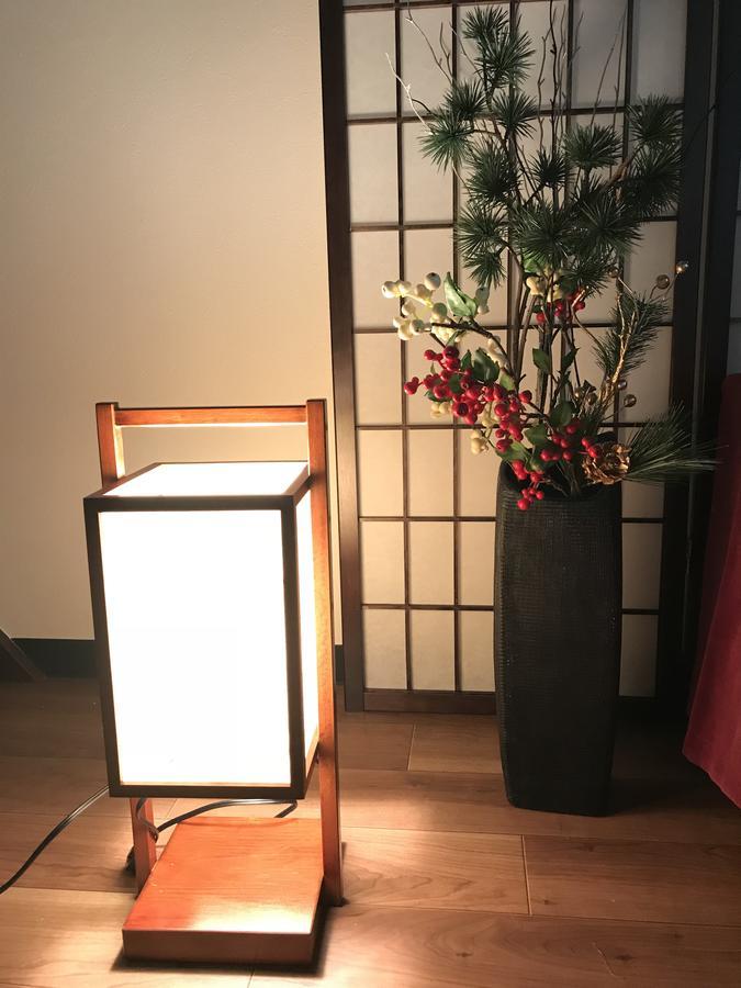 Sakuraya-Inn Oszaka Kültér fotó